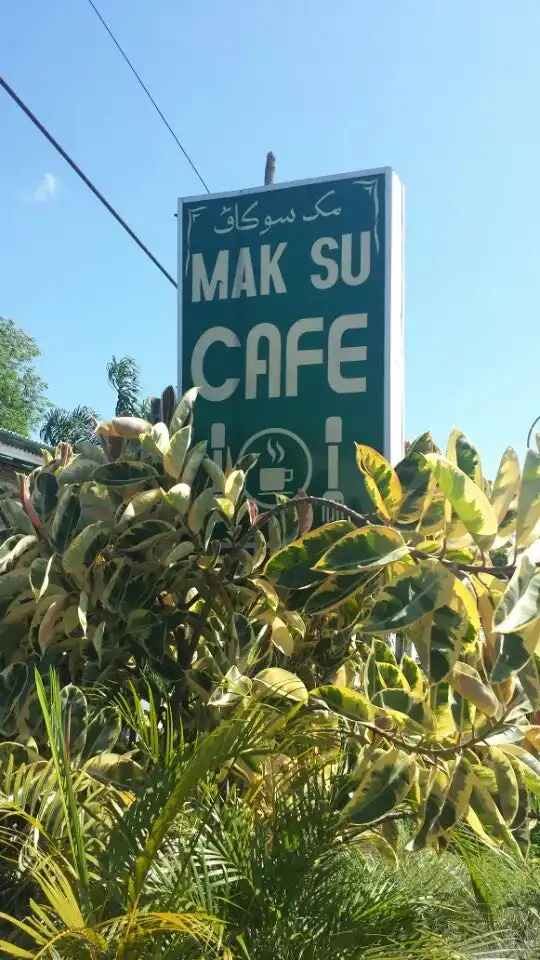Mak Su Cafe Food Photo 8