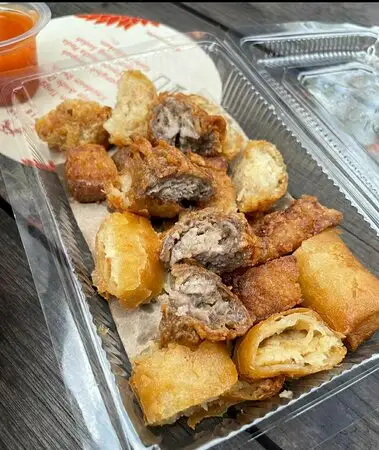 Gambar Makanan Pantjoran Pik 5