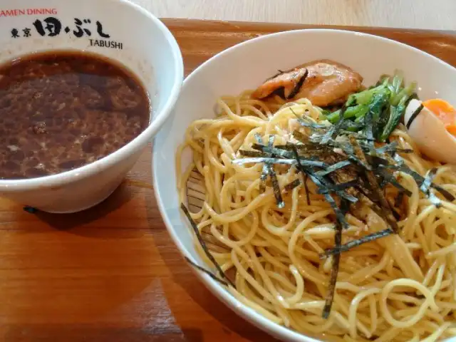Gambar Makanan Tokyo Ramen Tabushi Aeon Mall BSD 11