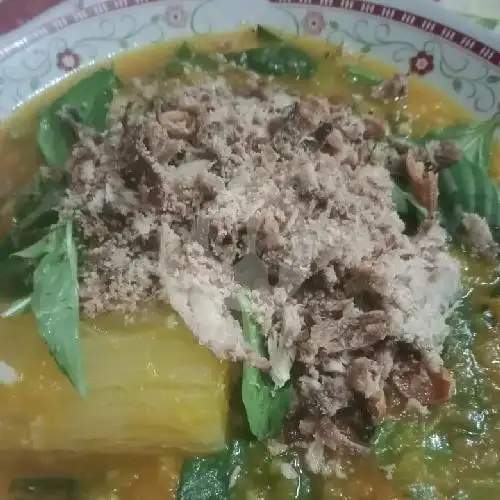Gambar Makanan RM Ci Momo Tinutuan Kampung Kodo, Wenang 16