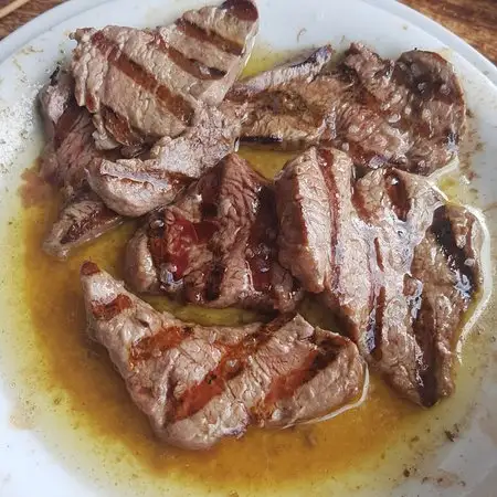 Uzan Et Mangal'nin yemek ve ambiyans fotoğrafları 14