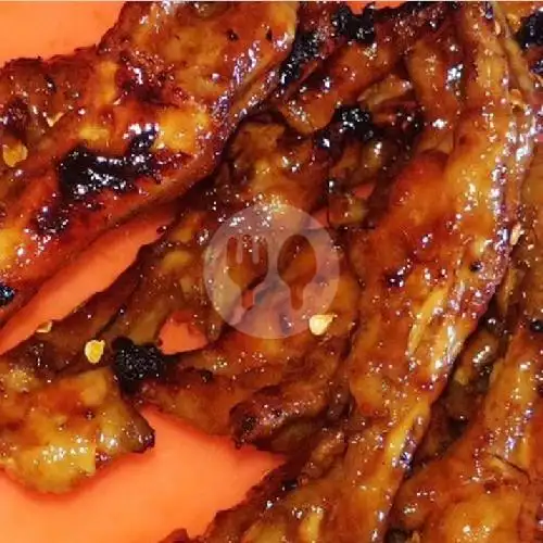 Gambar Makanan Ayam Bakar Fadhil, Talang Irigasi 18