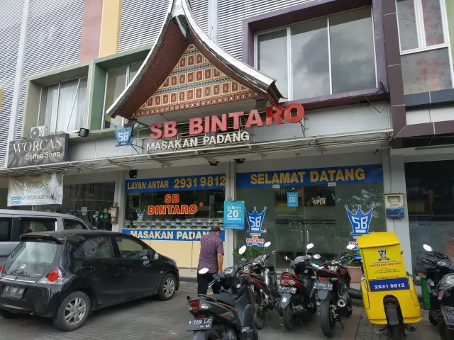 Gambar Makanan Restoran Sederhana Bintaro 7