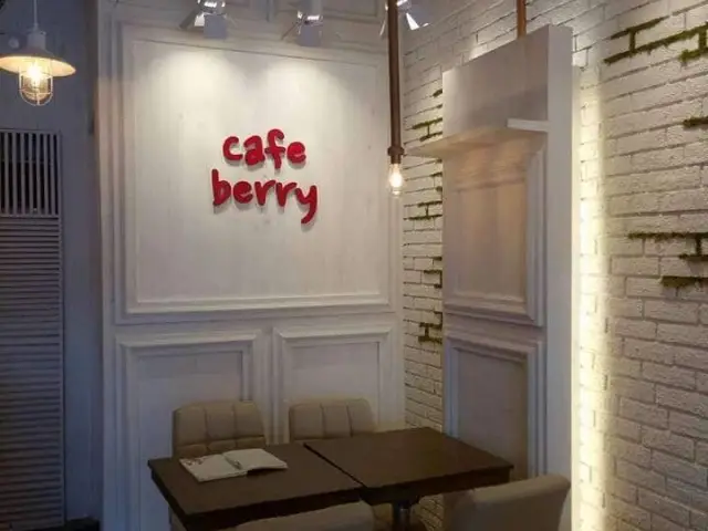 Cafe Berry Food Photo 14