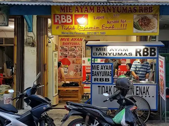 Gambar Makanan MieAyamBanyumasRBB 6