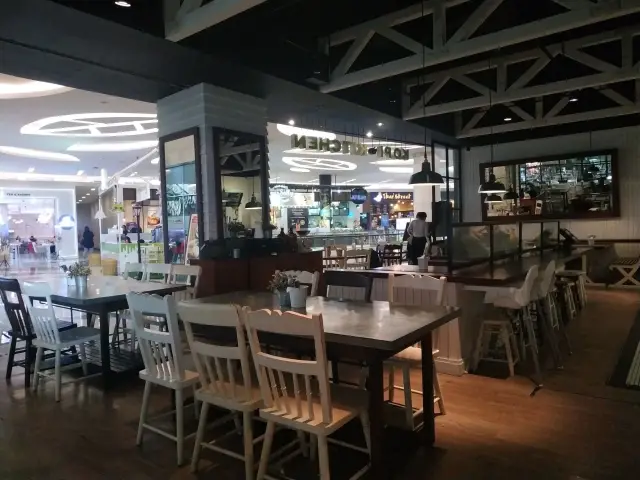 Gambar Makanan Kopi Kitchen 8