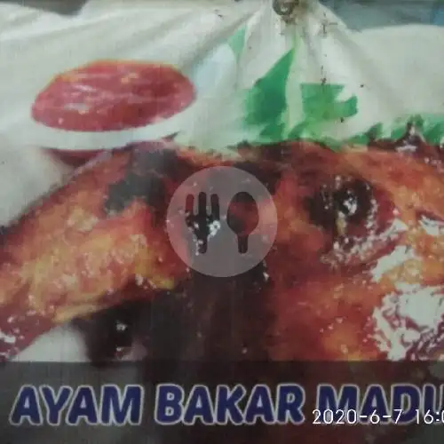 Gambar Makanan Ayam Madu Sawah Indah, Bekasi Utara 4