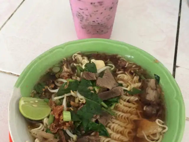 Mee Celup Abang Li Food Photo 6