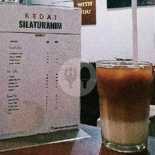 Gambar Makanan Kedai Silaturahim 18