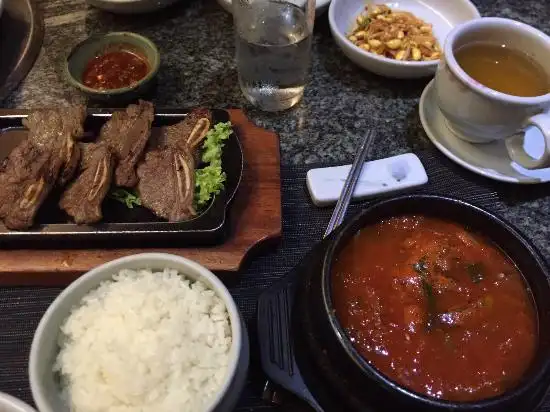 Onsemiro (Fine-Dining Korean Restaurant) Food Photo 2
