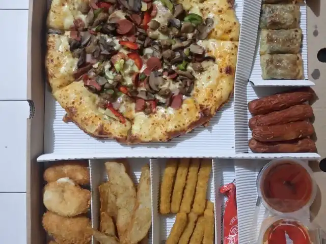 Gambar Makanan Pizza Hut Delivery (PHD) 7