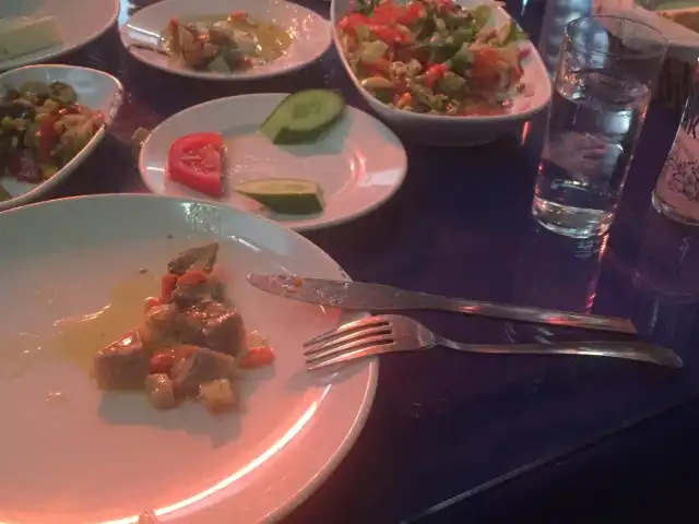 Ataköy Et & Balık Restaurant
