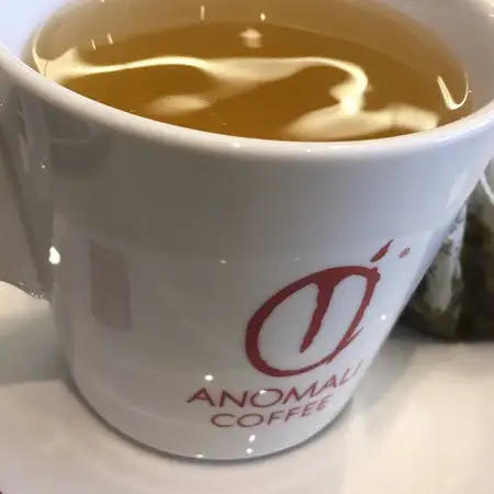 Gambar Makanan Anomali Coffee 20