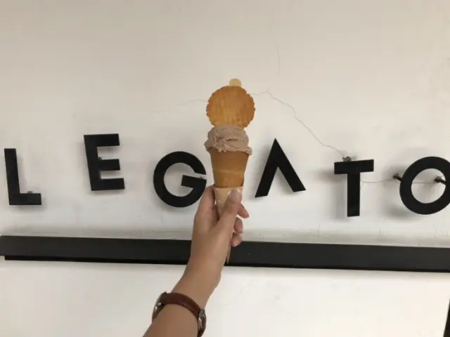 Gambar Makanan LegatoGelato 13