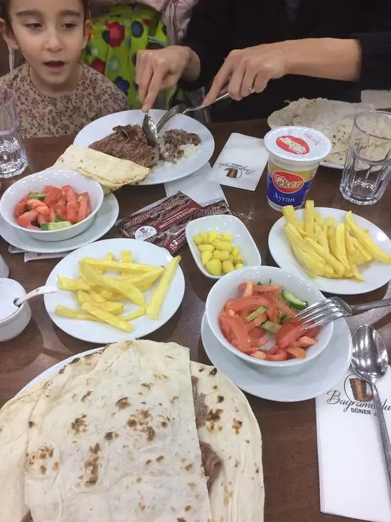 Bayramoğlu Döner'nin yemek ve ambiyans fotoğrafları 64
