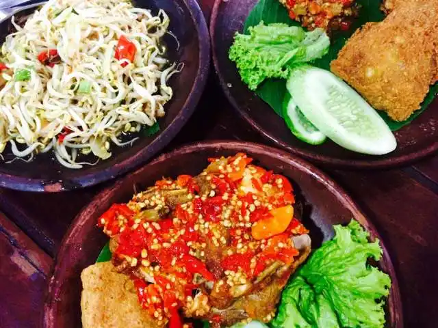 Gambar Makanan Sambel Jontor 9