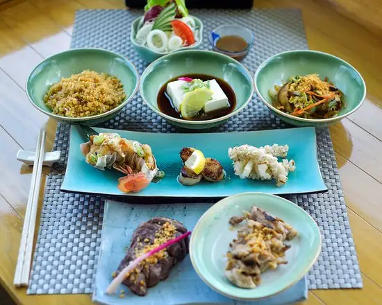 Gambar Makanan Miyako Japanese Restaurant 14