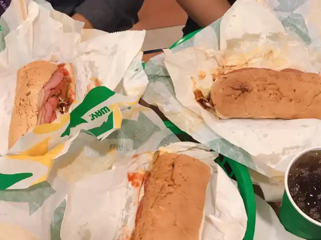 SUBWAY Food Photo 11