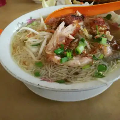 Kedai Makan Jamali Shadat