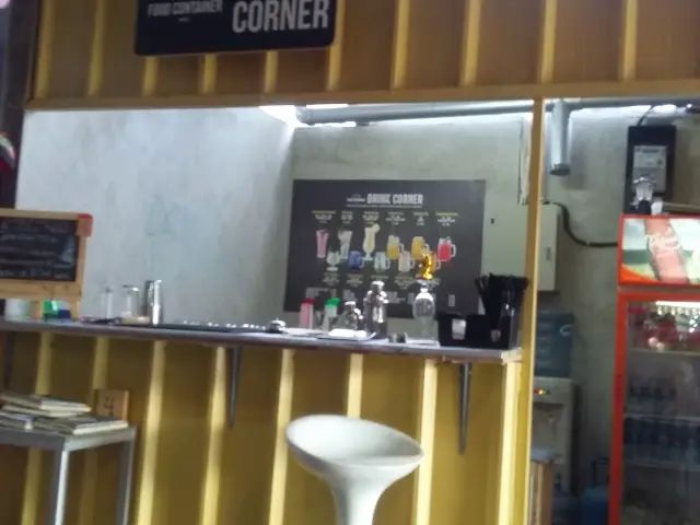 Drink Corner