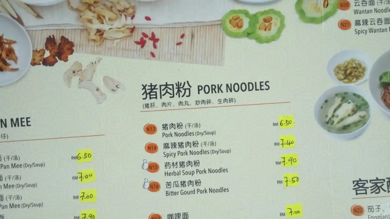 noodle house around me