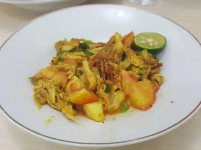 Gambar Makanan Soto Pak 'J 11