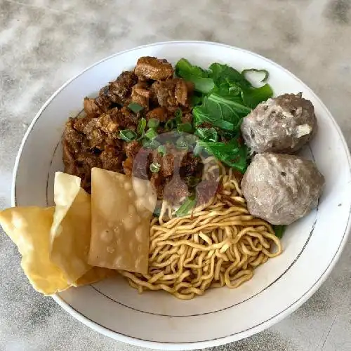 Gambar Makanan Bakso Hendro, Danau Sentarum 2