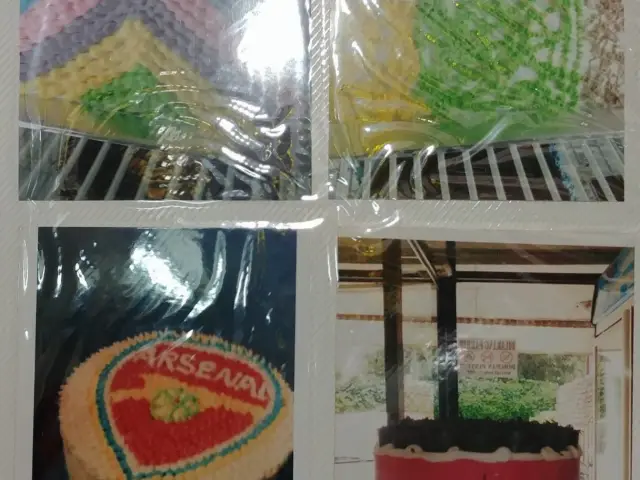 Gambar Makanan Oke Bakery 4