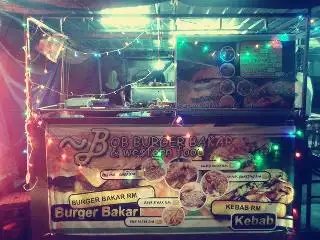 bob burger bakar Food Photo 2