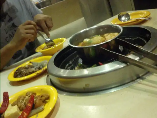 Korean BBQ Seol Garden Food Photo 3