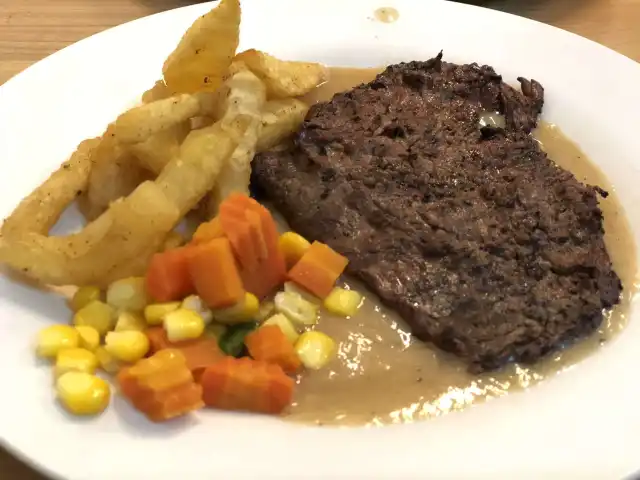 Gambar Makanan Cikawao Steak 10