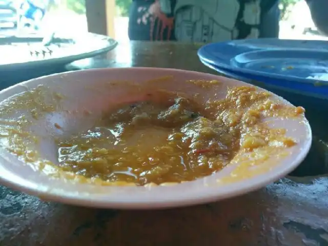 Roti Canai Madu Food Photo 3