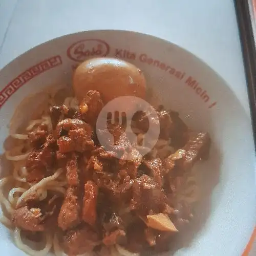 Gambar Makanan Mie Ayam Bakso Arto Moro, Utama 15