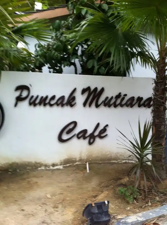 Puncak Mutiara Cafe Food Photo 13