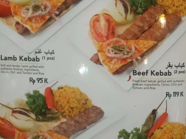 Gambar Makanan JoodyKebab 17