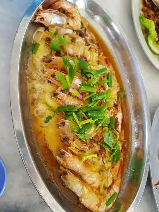 Hai Lan Seang (Sound of Seawave) Seafood Restaurant