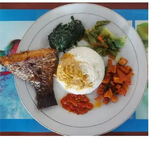 Gambar Makanan Restoran Zulaikha 14