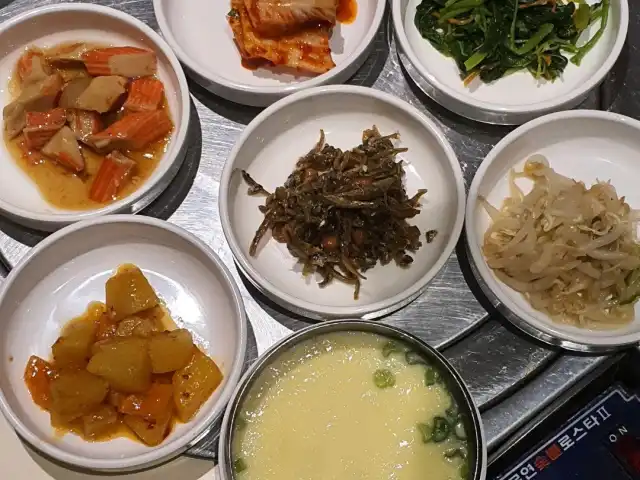 Daorae (다오래) Food Photo 16