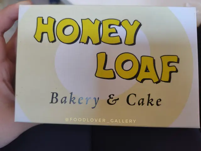 Gambar Makanan Honey Loaf 9