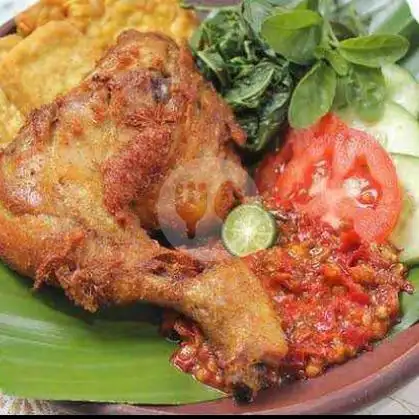Gambar Makanan Ayam Penyet Alvin 1