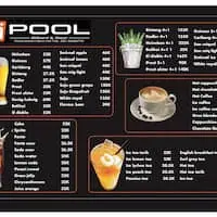 Gambar Makanan iPool Billiard & Beer by Warung Hap Hap 1