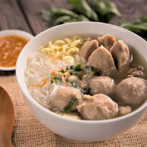 Gambar Makanan Bakso Setan Idolaku, Swadaya Pakjo 2