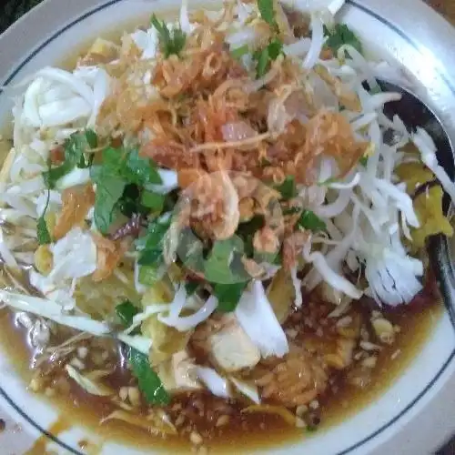 Gambar Makanan Nasi Goreng Babat Mbah Sugeng, Kompel Kostrad 12