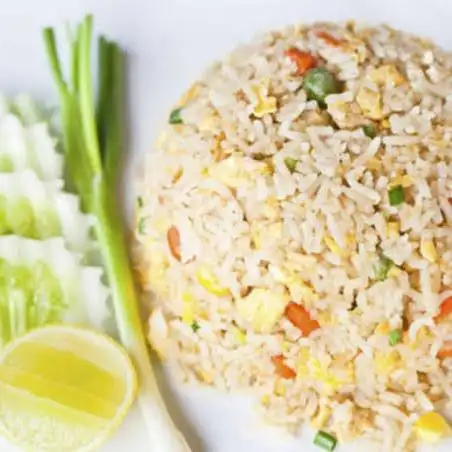 Gambar Makanan Nasi Goreng Sutan Hoki, Saxophone Mahabaratha 10