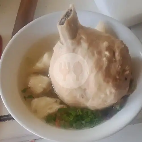 Gambar Makanan BAKSO KHIAR, Pajang 2