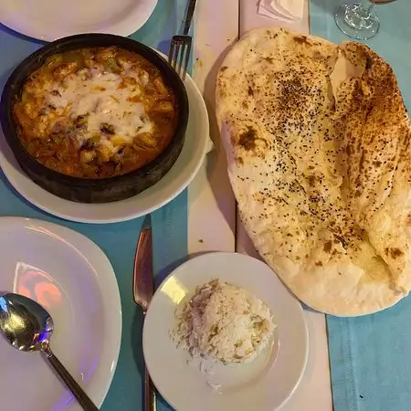 Masal Restaurant'nin yemek ve ambiyans fotoğrafları 36