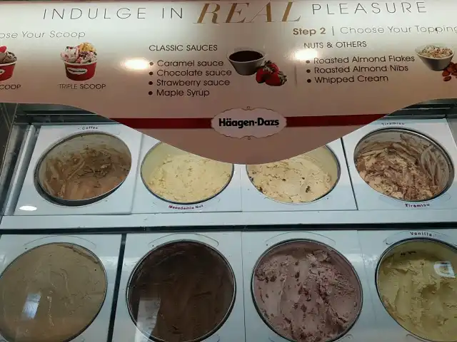 Gambar Makanan Häagen-Dazs 11