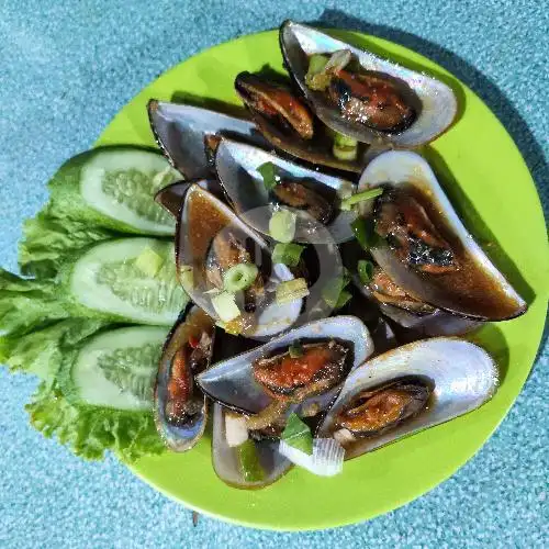 Gambar Makanan SEA FOOD 67 ADE FANI 19