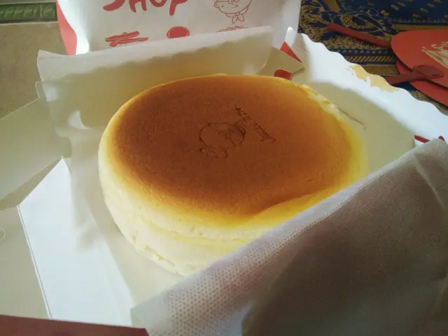 Gambar Makanan Uncle Tetsu 4