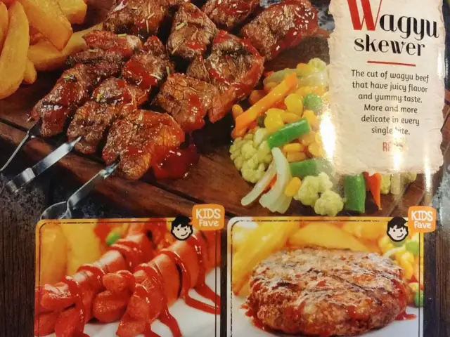 Gambar Makanan Abuba Steak 4